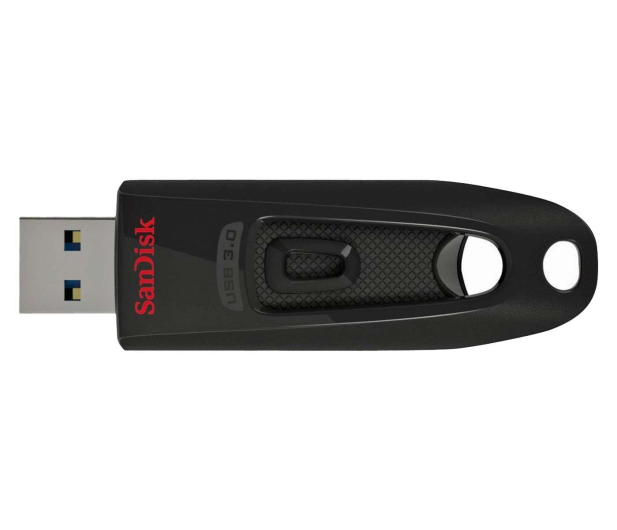 SANDISK CRUZER ULTRA USB 3.1 256GB 130 MB/s SDCZ48-256G-U46 - 306237 - zdjęcie 6